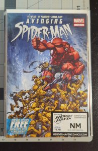 Avenging Spider-Man #2