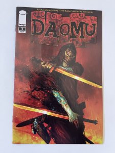 Daomu #1 - NM+   (2011)
