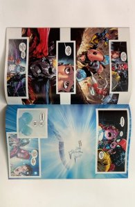 Amazing Spider-Man: Renew Your Vows #7 (2017)