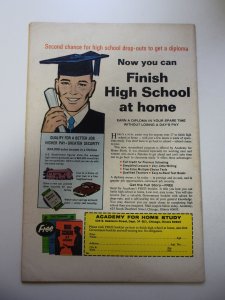 Daredevil #66 (1970) FN Condition