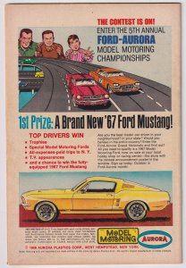 Superboy #134 (1966)