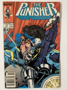 The Punisher #13 (1988)