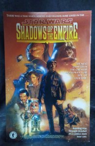 Star Wars: Splinter of the Mind's Eye #3 (1996)