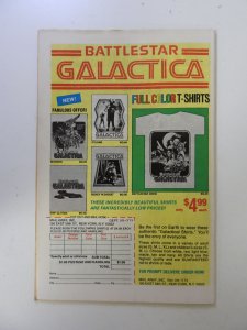 The Spectacular Spider-Man #30 (1979) VF- condition