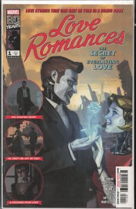 Love Romances (2019)