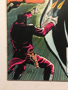 Night Rider #3 Werner Roth Stan Lee Dick Ayers Supernatural Western 1975 Marvel