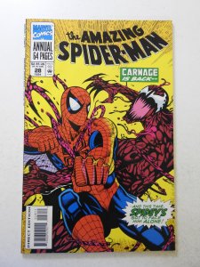 The Amazing Spider-Man Annual #28 (1994) VF Condition!