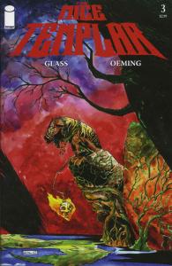 Mice Templar, The #3 FN ; Image | Michael Avon Oeming