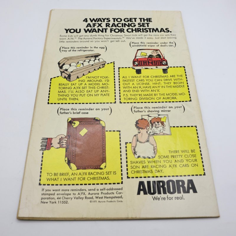 Wonder Woman #204 (1973)