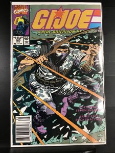 G.I. Joe: A Real American Hero #103 (1990)j