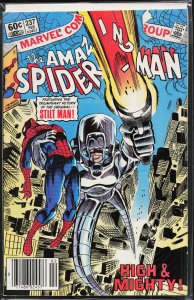 The Amazing Spider-Man #237 (1983) Spider-Man