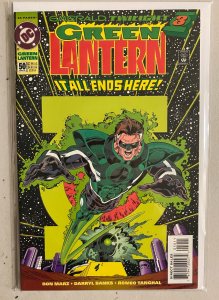 Green Lantern #50 DC 3rd Series (6.0 FN) (1994)