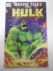 Marvel Tales: Hulk (2019)