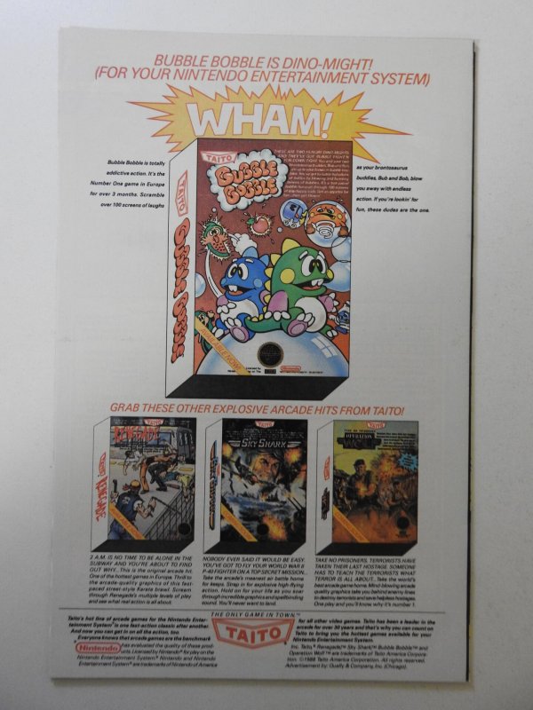 The Amazing Spider-Man #312 Direct Edition (1989) VF/NM Condition!