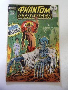 The Phantom Stranger #15 (1971) FN+ Condition