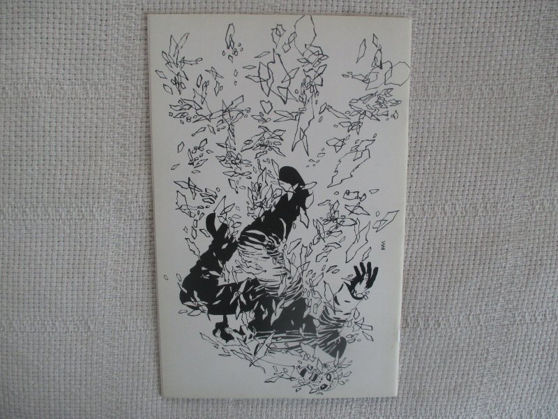 1994 Frank Miller Sin City A Dame To Kill For #2 Dark Horse Comics VF+