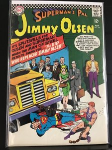 Superman's Pal, Jimmy Olsen #94 (1966)