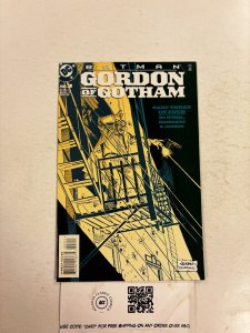 Gordon of Gotham #3 NM DC Comic Books Batman Batgirl Joker 6 HH84