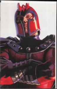 Scarlet Witch #4 Ross Cover (2023) Scarlet Witch