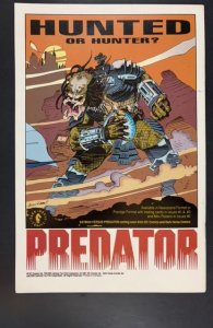 Aliens: Genocide #3 (1992)