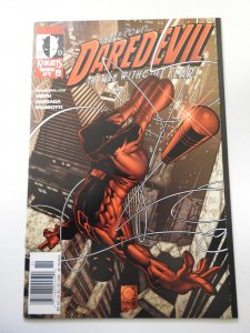 Daredevil #1 (1998)