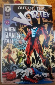 Out of the Vortex #11 (1994)