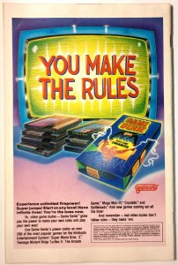 Warlock and the Infinity Watch #1 (7.5-NS, 1992) 