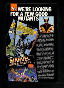 Incredible Hulk (1962) #341