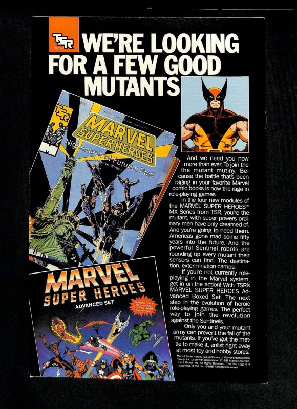 Incredible Hulk (1962) #341