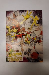 Army Surplus Komikz Featuring Cutey Bunny #5 (1985) NM Eclipse Comic Book J718