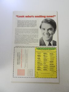 Doctor Strange #11 (1975) VF condition