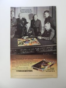 Iron Man #191 (1985) VF- condition