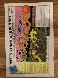 Radioactive Man #3 (1994)