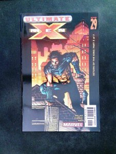 Ultimate X-Men #29  Marvel Comics 2003 VF-