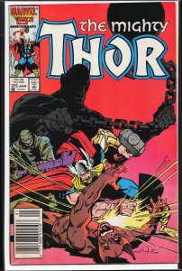 Thor #375 (1987) Thor