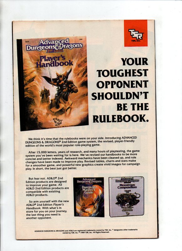 Amazing Spider-Man #318 - McFarlane - 1989 - NM