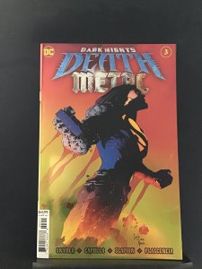 Dark Nights: Death Metal #3 (2020)