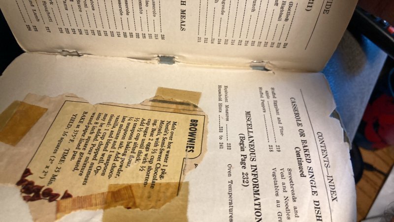 A modern kitchen guide, Edison fuel, 1934,Koppers coke (coal)