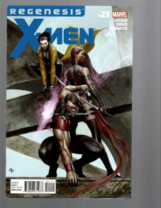 11 Marvel Comics X-Men #5 15.1 16 17 18 19 20 21 22 23 24 J446