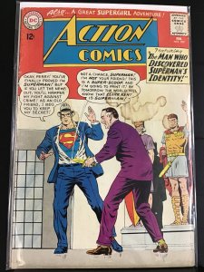 Action Comics #297 (1963)