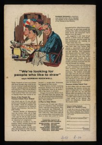 Avengers #30 FN 6.0 Marvel Comics Thor Captain America