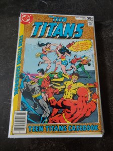 Teen Titans #53 (1978)