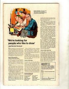 Captain America # 120 VG/FN Marvel Comic Book Avengers Hulk Thor Iron Man GK2