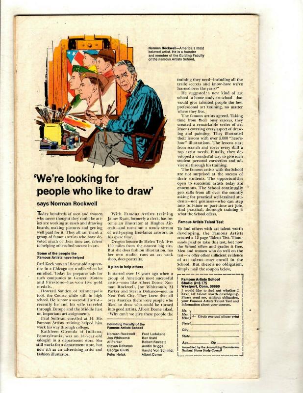 Captain America # 120 VG/FN Marvel Comic Book Avengers Hulk Thor Iron Man GK2