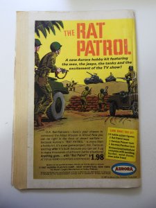 Batman #191 (1967) GD/VG Condition