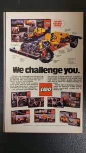 The Defenders #91 (1981)