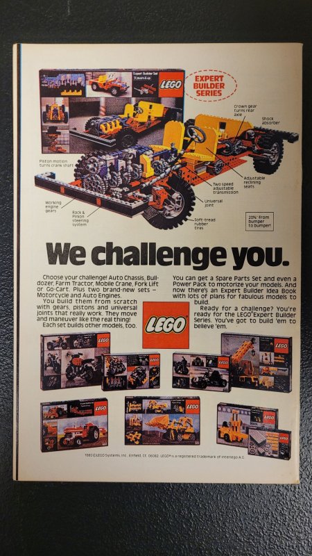 The Defenders #91 (1981)