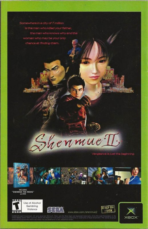 New X-Men #136 (2003) - NM