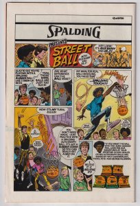 Machine Man #4 (1978) Machine Man