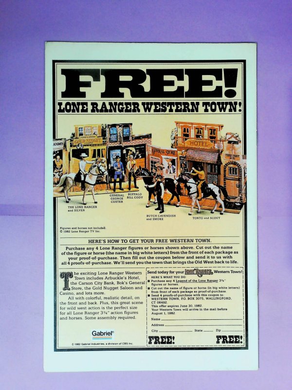 Weird War Tales #112 (1982)